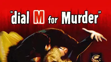 Zasłona do filmu "M jak morderstwo" #725104
