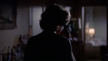 Zasłona do filmu "M jak morderstwo" #725109