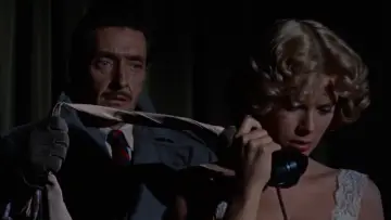 Zasłona do filmu "M jak morderstwo" #877230
