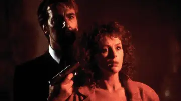Zasłona do filmu "Szklana pułapka" #187228