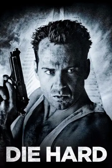 Plakat do filmu "Szklana pułapka" #36731