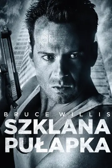 Plakat do filmu "Szklana pułapka" #560397