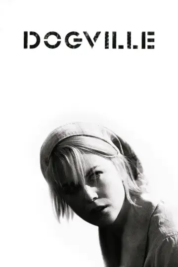 Plakat do filmu "Dogville" #132454