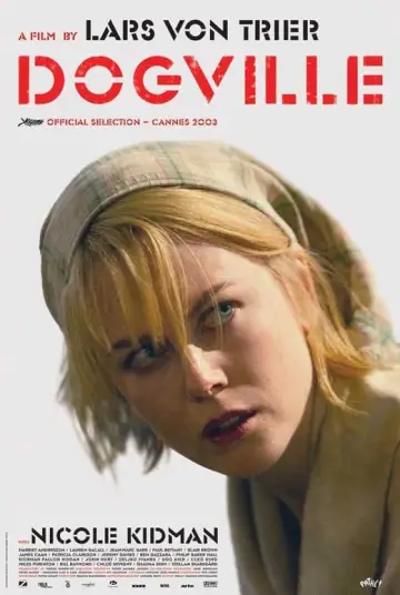 Plakat do filmu "Dogville" #132456
