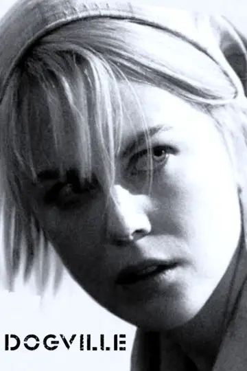 Plakat do filmu "Dogville" #132457