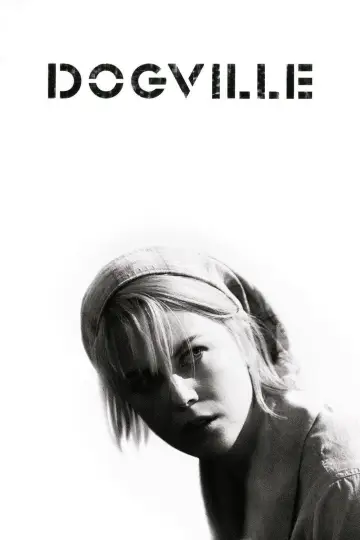 Plakat do filmu "Dogville" #132458