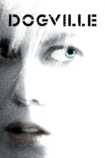 Plakat do filmu "Dogville" #132459