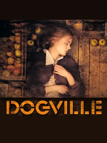 Plakat do filmu "Dogville" #132461