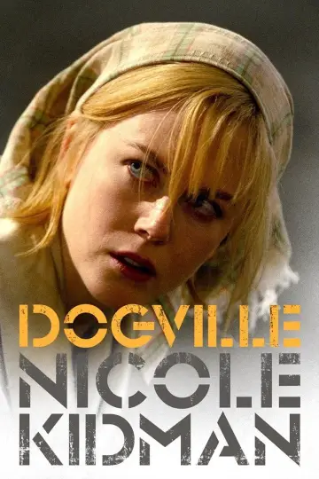 Plakat do filmu "Dogville" #132463