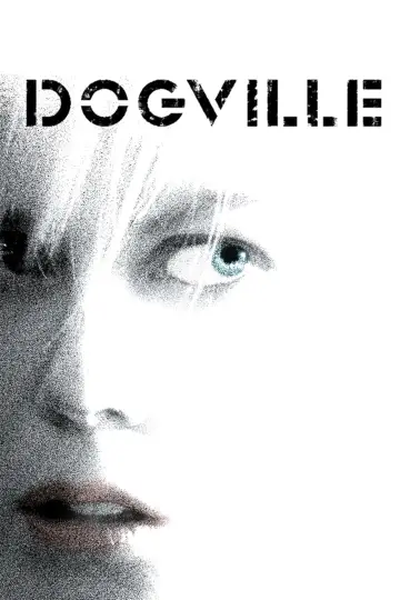 Plakat do filmu "Dogville" #132464