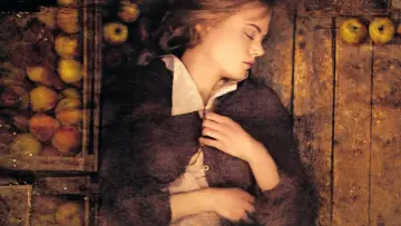 Zasłona do filmu "Dogville" #187570