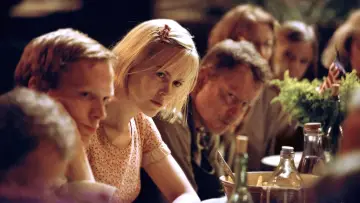 Zasłona do filmu "Dogville" #187571