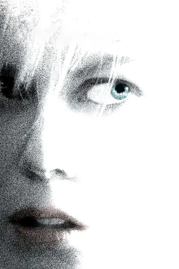 Plakat do filmu "Dogville" #187577