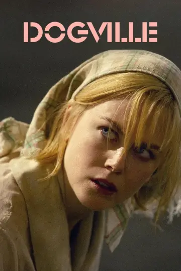 Plakat do filmu "Dogville" #445019