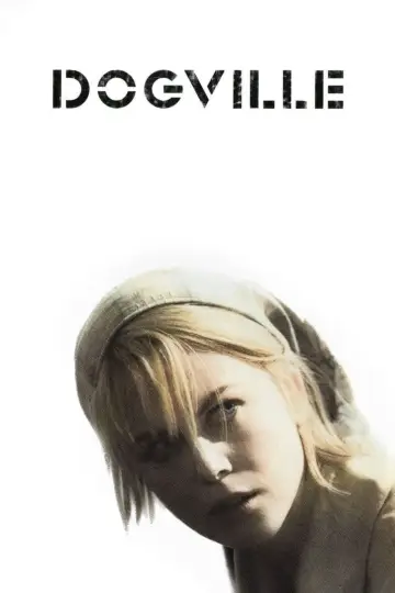 Plakat do filmu "Dogville" #465521