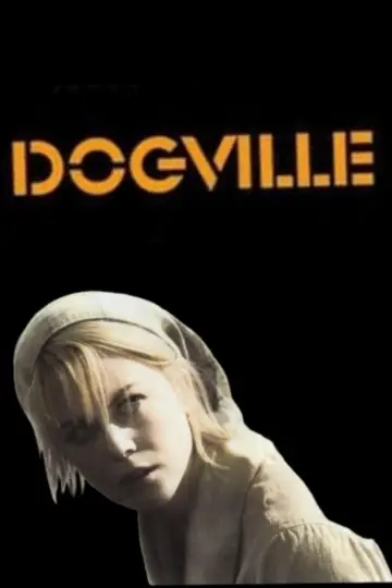 Plakat do filmu "Dogville" #505347