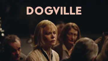 Zasłona do filmu "Dogville" #698662