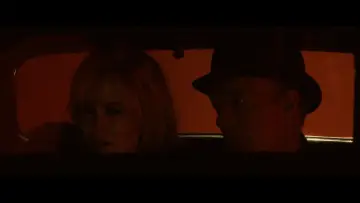 Zasłona do filmu "Dogville" #698704
