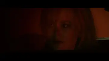 Zasłona do filmu "Dogville" #698705