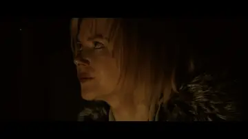 Zasłona do filmu "Dogville" #698708