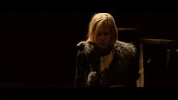 Zasłona do filmu "Dogville" #698716