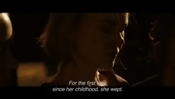 Zasłona do filmu "Dogville" #698717