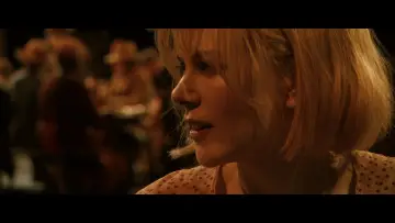 Zasłona do filmu "Dogville" #698724
