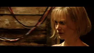 Zasłona do filmu "Dogville" #698725