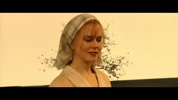 Zasłona do filmu "Dogville" #698726