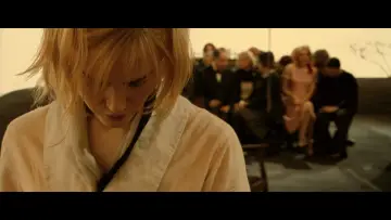 Zasłona do filmu "Dogville" #698727