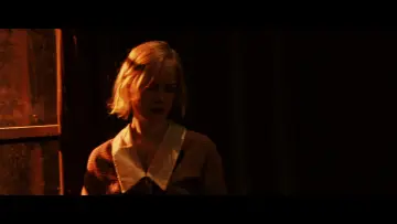 Zasłona do filmu "Dogville" #698728