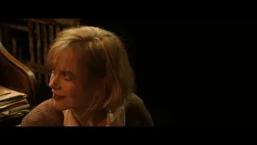 Zasłona do filmu "Dogville" #698731