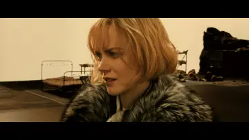 Zasłona do filmu "Dogville" #698733