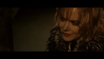 Zasłona do filmu "Dogville" #698734