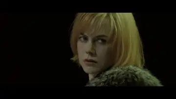 Zasłona do filmu "Dogville" #698739