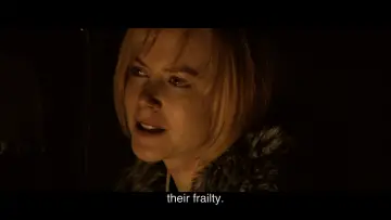 Zasłona do filmu "Dogville" #698741