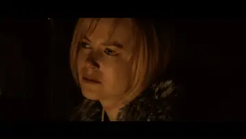 Zasłona do filmu "Dogville" #698743