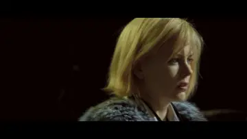 Zasłona do filmu "Dogville" #698744