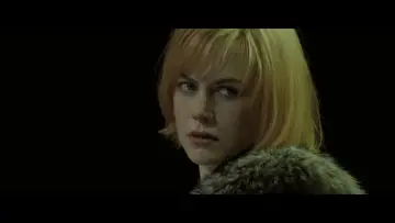 Zasłona do filmu "Dogville" #698745