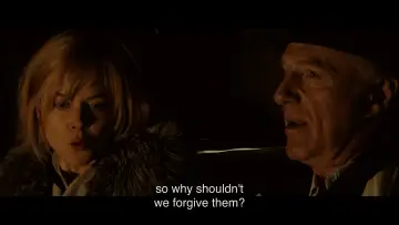 Zasłona do filmu "Dogville" #698748