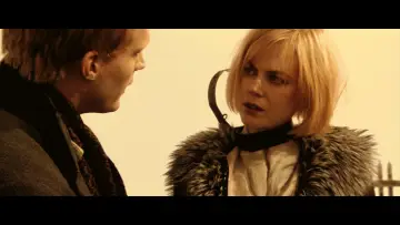 Zasłona do filmu "Dogville" #698751