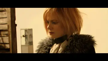 Zasłona do filmu "Dogville" #698753