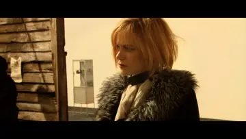 Zasłona do filmu "Dogville" #698755