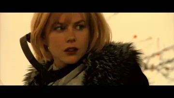 Zasłona do filmu "Dogville" #698758