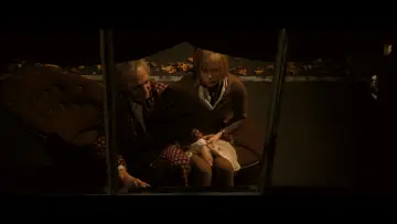 Zasłona do filmu "Dogville" #698765