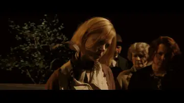 Zasłona do filmu "Dogville" #698770