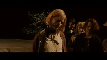 Zasłona do filmu "Dogville" #698772