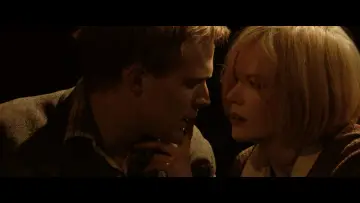 Zasłona do filmu "Dogville" #698779