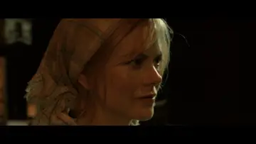 Zasłona do filmu "Dogville" #698783
