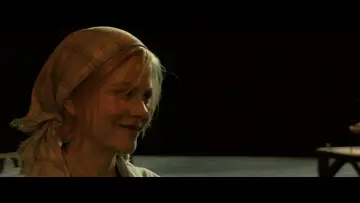 Zasłona do filmu "Dogville" #698785
